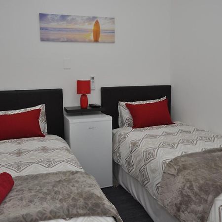 Surrey B&B Кейптаун Екстериор снимка